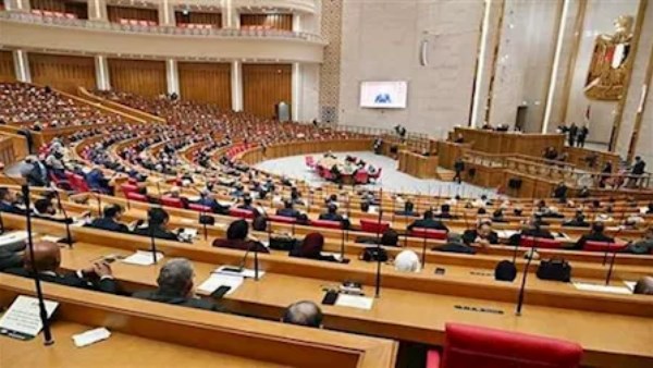 مجلس النواب 