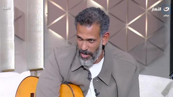 إيهاب عبد الواحد 