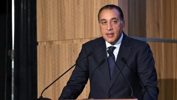 مصطفى مدبولي 