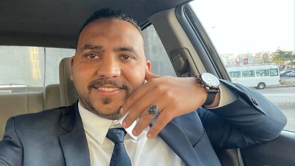 حازم حمدان الضحية 