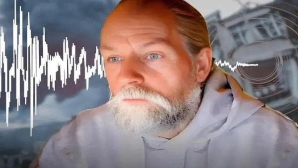 عالم الزلازل 