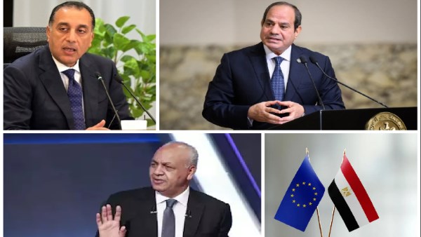 اخبار التوك شو