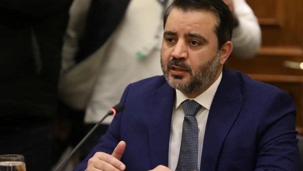 وزير خارجية سوريا 