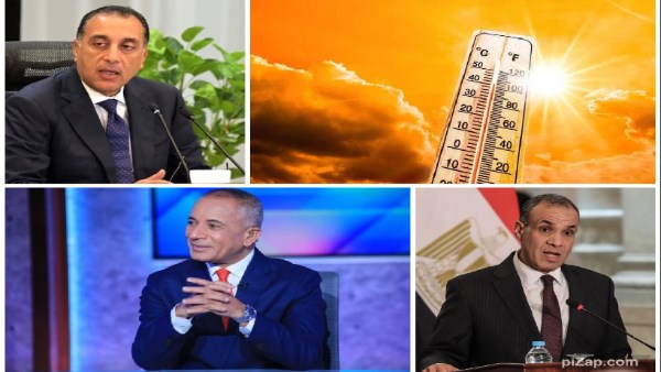 اخبار التوك شو