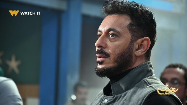 مصطفى شعبان 