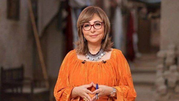 لميس الحديدي 