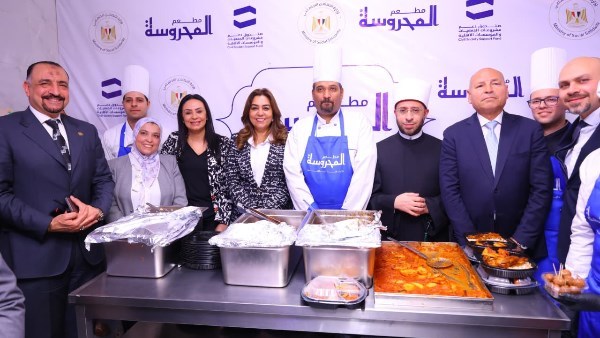 مبادرة مطبخ المحروسة