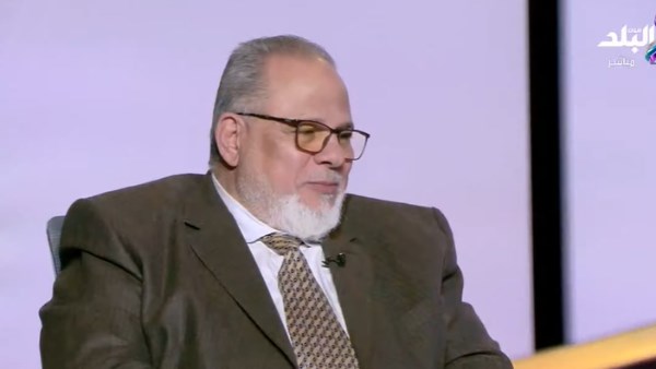 الدكتور حسن عبد الحميد 