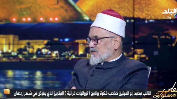 مجدي عبد الغفار 