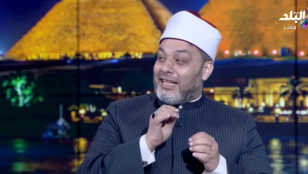 مدير شؤون القرآن بالازهر 