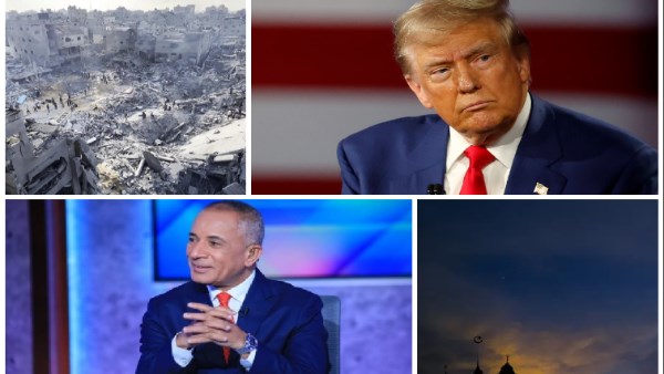 اخبار التوك شو