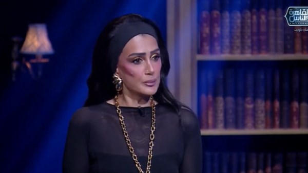 الهجمات دي بتأثر فيا.. غادة عبد الرازق: تعرضت مؤخرا إلى هجوم شديد غير مبرر الهجمات دي بتأثر فيا.. غادة عبد الرازق: تعرضت مؤخرا إلى هجوم شديد غير مبرر