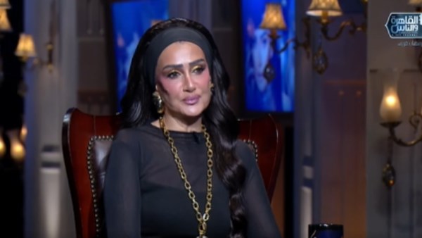 غادة عبد الرازق: لو ربنا كاتب إني اتقابل مع محمد سامي تاني ونشتغل أكيد هنشتغل غادة عبد الرازق: لو ربنا كاتب إني اتقابل مع محمد سامي تاني ونشتغل أكيد هنشتغل