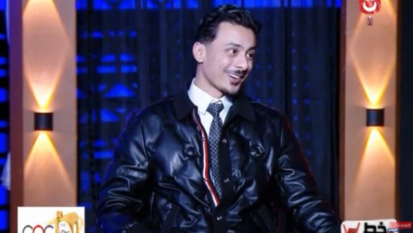 الفنان علي قدورة 