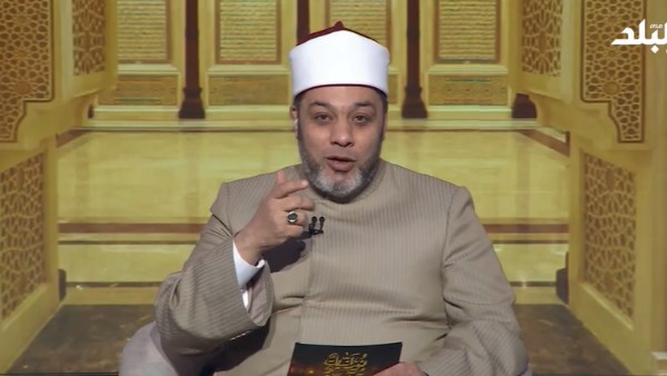 أبو اليزيد سلامة 