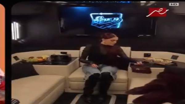 غادة عبد الرازق 