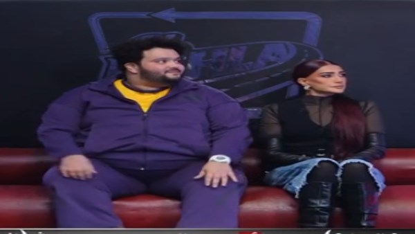 غادة عبد الرازق 