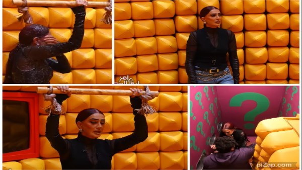 غادة عبد الرازق 