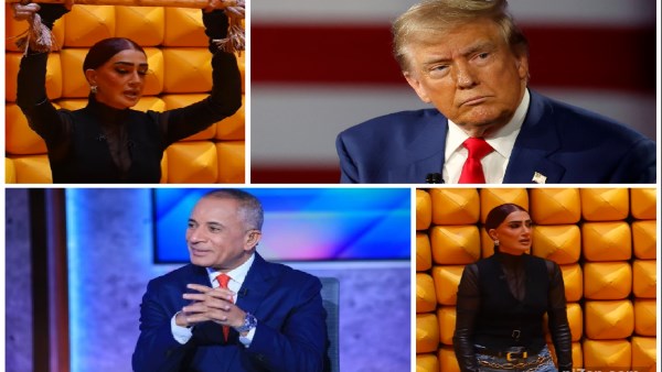 اخبار التوك شو