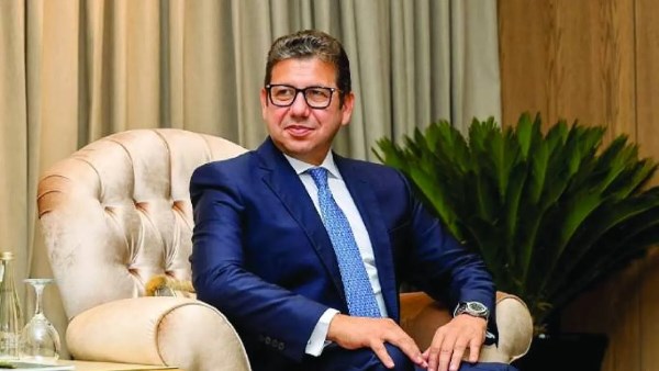 رئيس المخابرات 