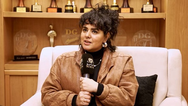 دينا الوديدي 