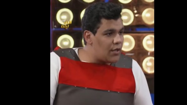 مصطفى البنا 