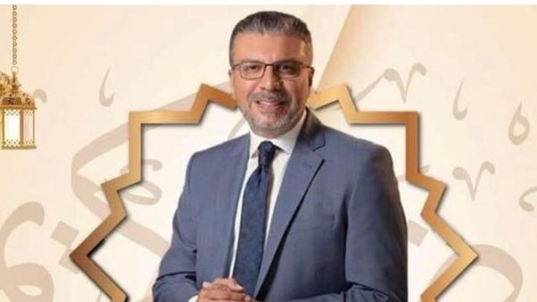 عمرو الليثي 