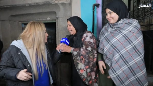 زغرودة على الهواء.. ريهام سعيد تفاجئ فتاة بجهاز عروسة كامل