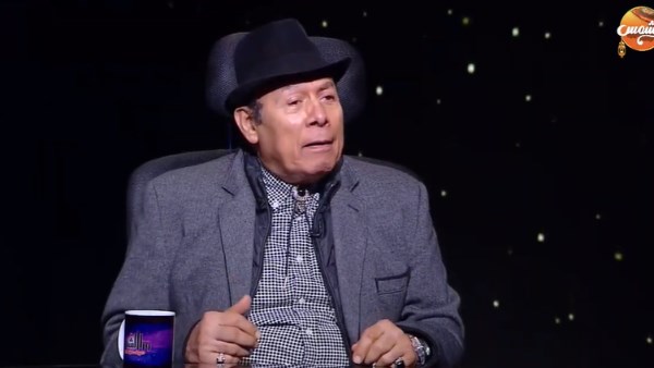 أحمد ماهر: لست نادما على مشاركتي في مشاهد ساخنة بالأعمال الفنية