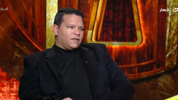 أحمد عبد الحميد 