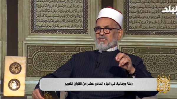 مجدي عبد الغفار 