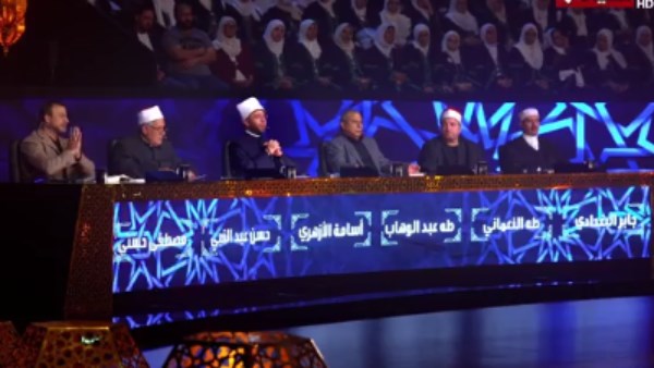 دولة التلاوة