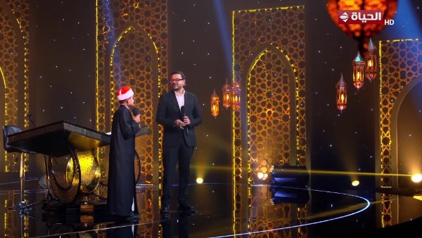 مصطفى عاطف ومحمد القلاجي