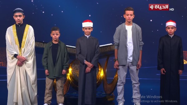 عمر علي عوض