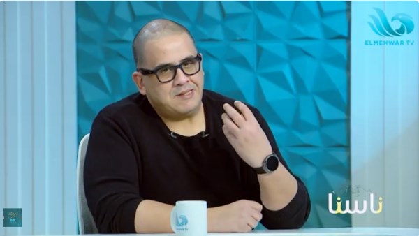 محمد النواوي