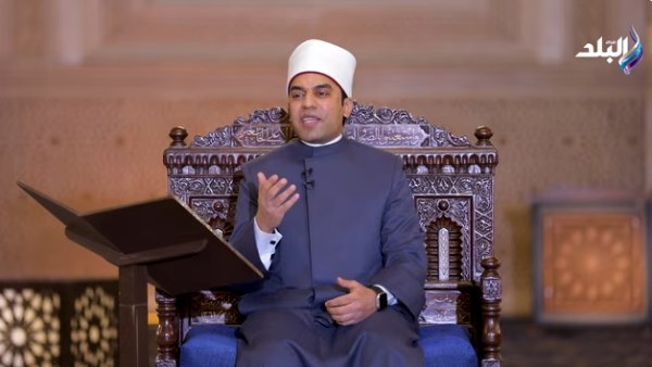  الدكتور أحمد عصام فرحات