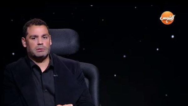 محمد عبد المنصف 