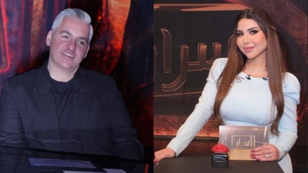 صلاح في مستوى عالمي.. وسيف زاهر: الأهلي والزمالك لن يستطيعوا مجاراته صلاح في مستوى عالمي.. وسيف زاهر: الأهلي والزمالك لن يستطيعوا مجاراته