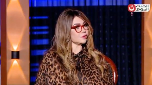 لقاء سويدان 