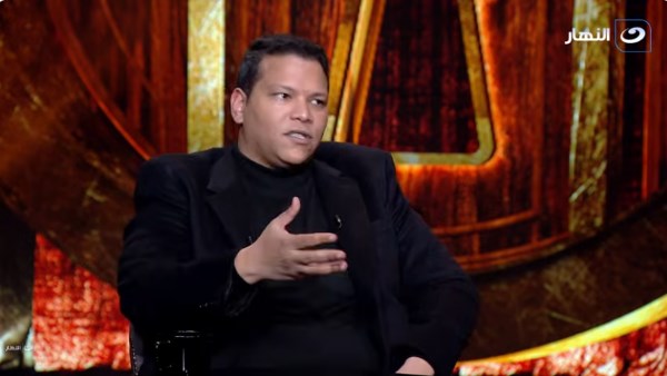 أحمد عبد الحميد 