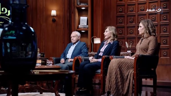 عنايات الطويل 