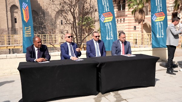 تسليم وحدات درب اللبانة 