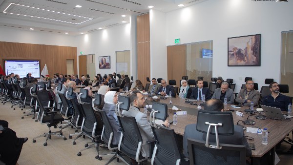 لجنة البريكس 