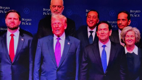 مجلس السلام 