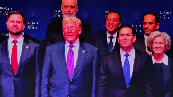 مجلس السلام 