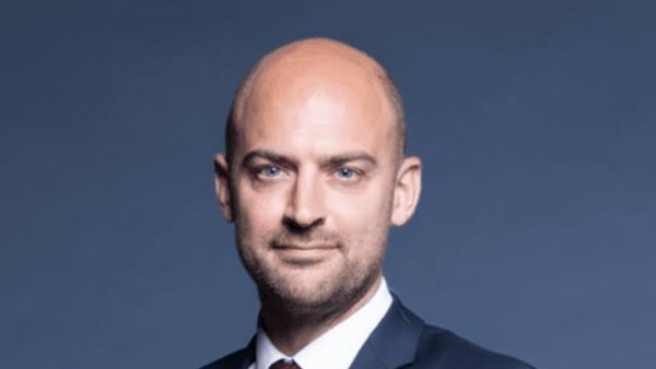 وزير الخارجية الفرنسي 