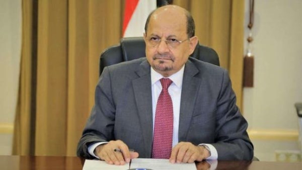 شائع الزنداني