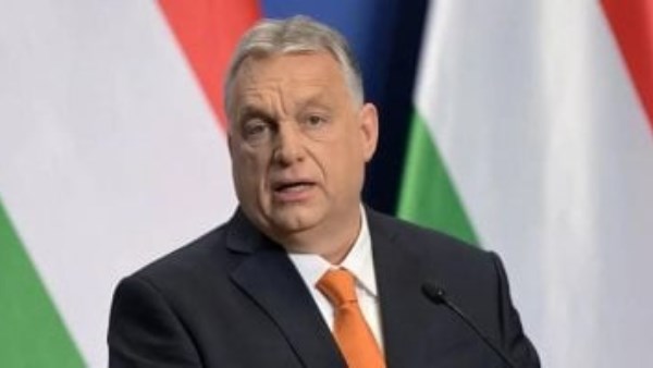 رئيس الوزراء المجري 