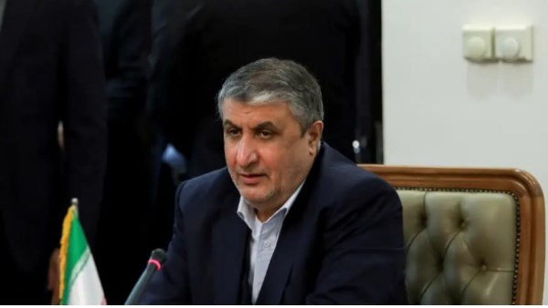  محمد إسلامي