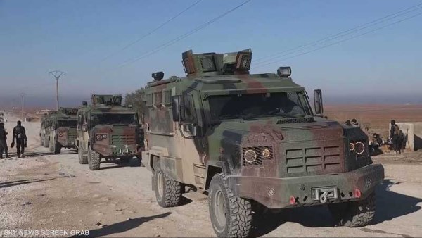 عملية النقل